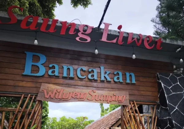 Saung Liwet Bancakan, Surga Makan Sunda di Tengah Kota Serang