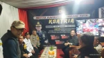 Kapolda Banten dan Wali Kota Serang Pantau Keamanan Malam Tahun Baru di Kota Serang