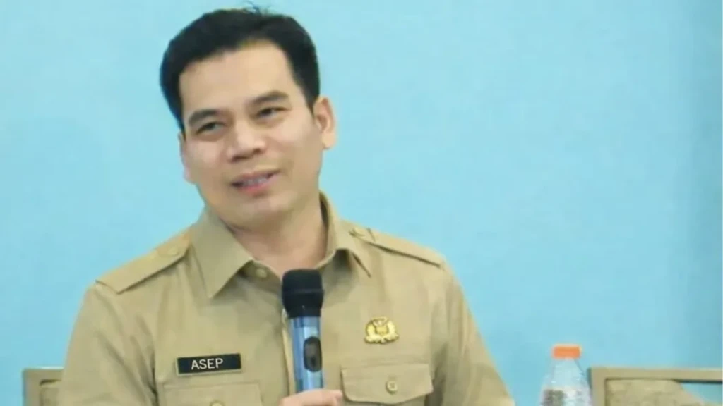 Pemkot Tangsel Rayakan 10 Tahun Implementasi Sisumaker, Sistem Surat Masuk dan Keluar yang Inovatif