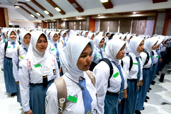 IPM Kota Tangerang Capai 82,41, Bukti Keberhasilan Layanan Kesejahteraan Masyarakat