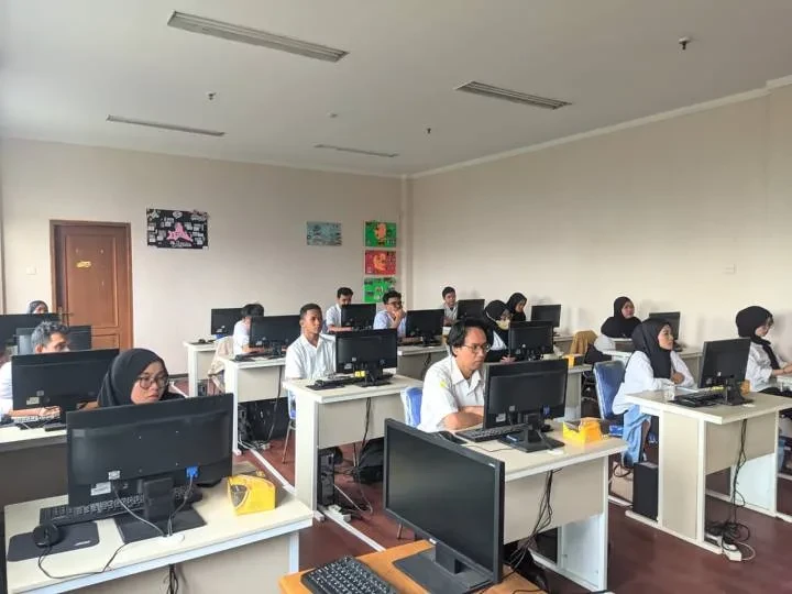 Pemkot Tangerang Luncurkan Pelatihan AI dan Chatbot Gratis di Tahun 2026
