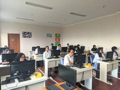 Pemkot Tangerang Luncurkan Pelatihan AI dan Chatbot Gratis di Tahun 2026