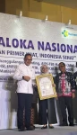 Pemkot Tangerang Raih Puluhan Penghargaan di Bidang Kesehatan, Bukti Komitmen Pelayanan Publik Berkualitas