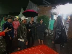 Banjir Landa 12 Lokasi di Kota Serang, Ratusan Rumah Terendam