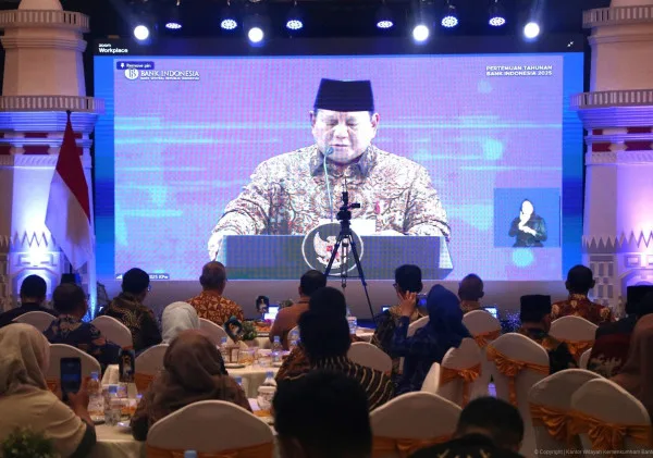 PTBI 2025: Sinergi Lintas Sektor untuk Ketahanan Ekonomi Nasional dan Daerah