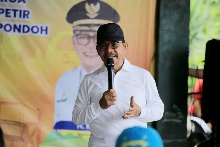 Pemkot Tangerang Dorong Peran Serta Masyarakat dalam Mengatasi Persoalan Sampah