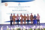 Gubernur Banten Tekankan Pentingnya Manajemen Talenta ASN untuk Birokrasi yang Profesional