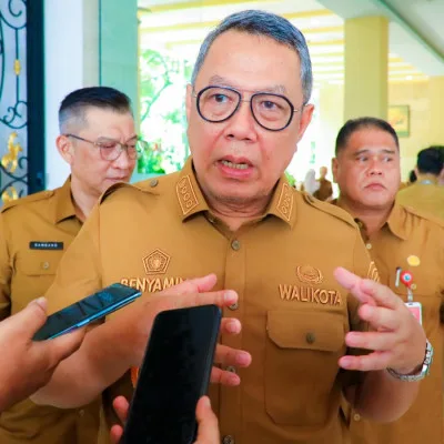 Tangsel Tangani Krisis Sampah, Alihkan Pembuangan ke Cileungsi