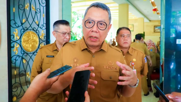 Tangsel Tangani Krisis Sampah, Alihkan Pembuangan ke Cileungsi