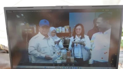 Pemkot Tangerang Dukung Program Swasembada Beras Nasional