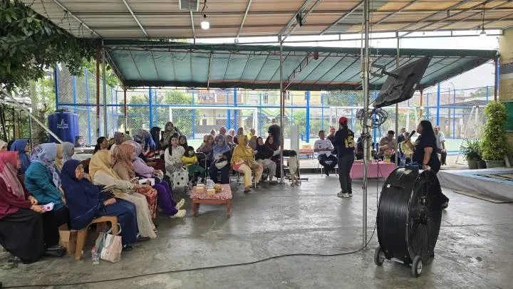 Pemkot Tangerang Sukseskan Program SANJUNG, Jembatani Layanan Publik dengan Masyarakat