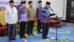 Bupati Tangerang Lantik 149 Dewan Hakim MTQ ke