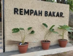 Rempah Bakar Serang, Destinasi Kuliner Modern dengan Rasa Nusantara