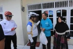 Program Bedah Rumah Pemkot Tangerang Beri Dampak Nyata bagi Warga Benda