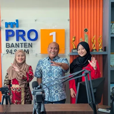 POPDA Banten 2026 Jadi Pijakan Utama Pembinaan Atlet Pelajar Kota Serang