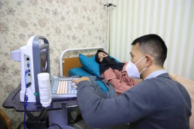Puskesmas Cipondoh Perluas Layanan Kesehatan Ibu Hamil dengan Fokus Kesehatan Mental