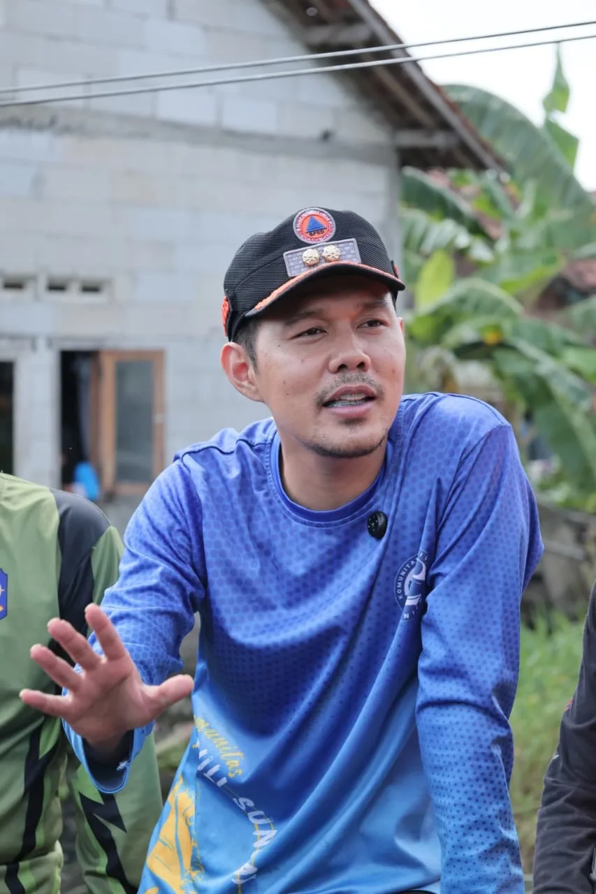 Pemkot Serang Gencarkan Penanganan Kali Mati Keroya untuk Atasi Banjir