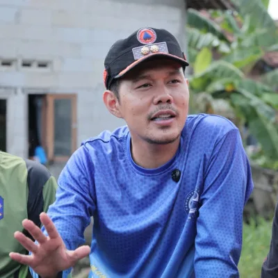 Pemkot Serang Gencarkan Penanganan Kali Mati Keroya untuk Atasi Banjir