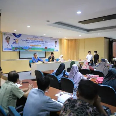 Bimtek TKDN 2026 Dibuka, Pelaku Usaha Industri Tangerang Bisa Daftar Gratis