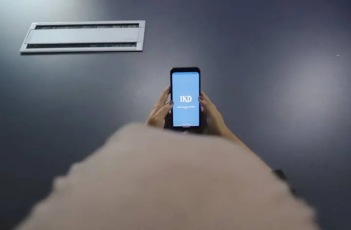 Disdukcapil Kota Tangerang Ubah Skema Verifikasi Dokumen Kependudukan