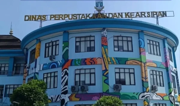 Pemprov Banten Catat Peningkatan Kinerja Signifikan pada Indeks Pelayanan Publik dan TDI