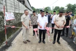 Gubernur Banten Resmikan Jalan Kopi, Wujudkan Akses Mudah dan Ekonomi Sejahtera