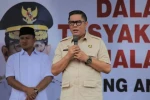 Pemkot Tangerang dan Pemprov Banten Bersinergi Bangun Infrastruktur