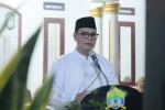 Wali Kota Serang Ajak Warga Jaga Lingkungan Cegah Banjir