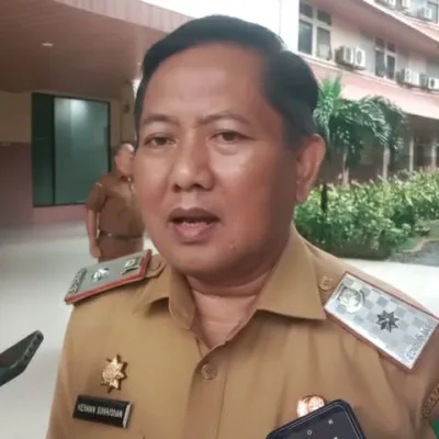 Sekda Kota Tangerang Tekankan Kesiapsiagaan Menghadapi Bencana Hidrometeorologi