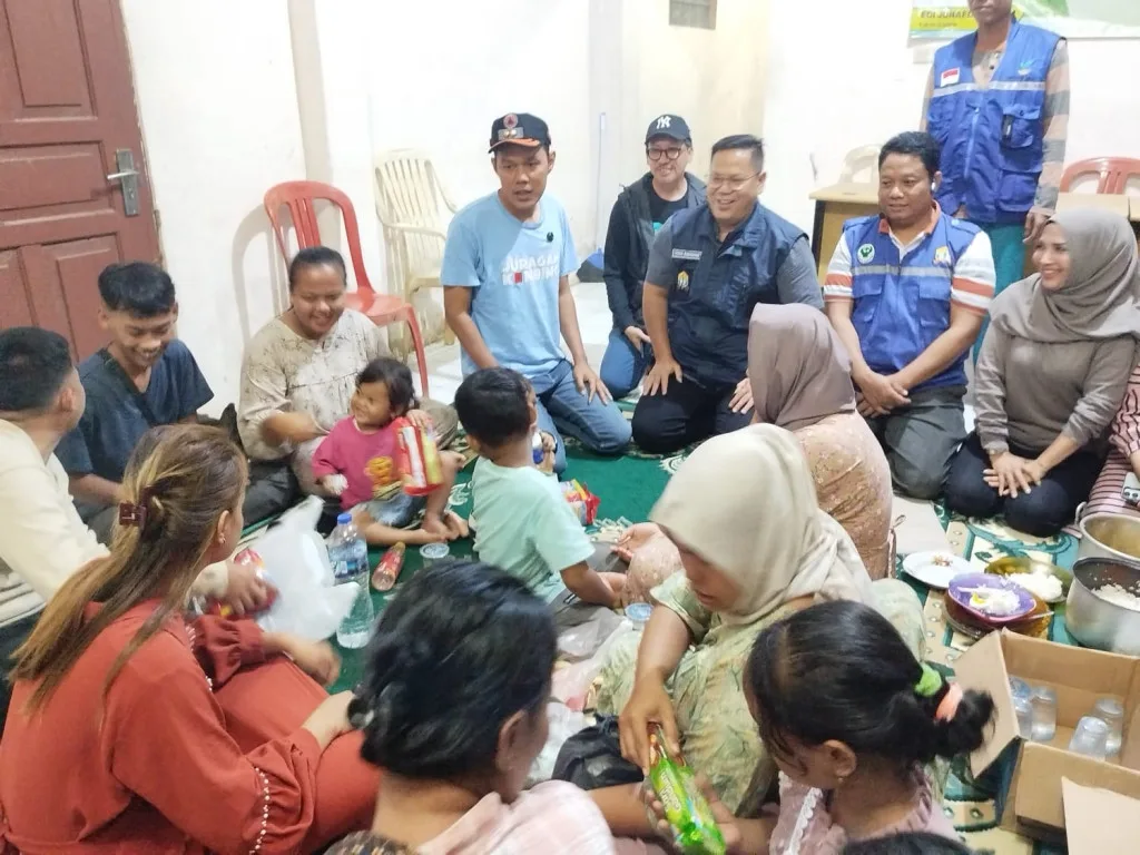 Pemkot Serang Perkuat Respons Darurat Hadapi Banjir