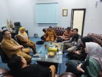 BSI Siap Biayai Calon Pekerja Migran Indonesia Kota Serang