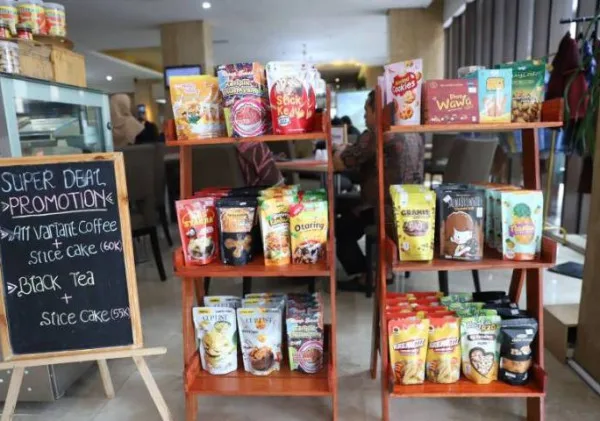 Pemkot Tangerang Hadirkan Coaching Clinic Desain Kemasan 2026 untuk UMKM