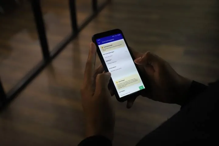 Aplikasi Pangkas Kota Tangerang Catat 158.625 Pengguna di Tahun 2025