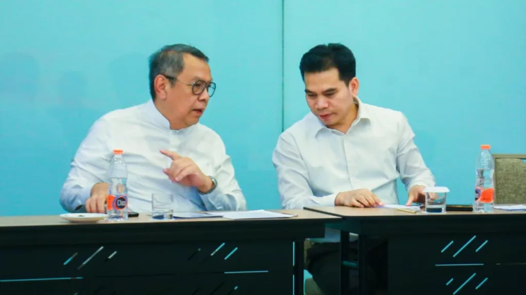 Tangsel Fokus Olah Sampah, Bukan Buang Sampah