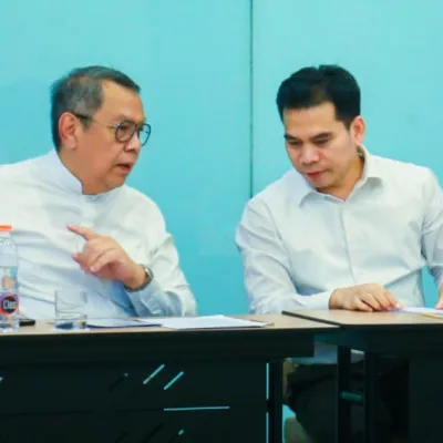 Tangsel Fokus Olah Sampah, Bukan Buang Sampah