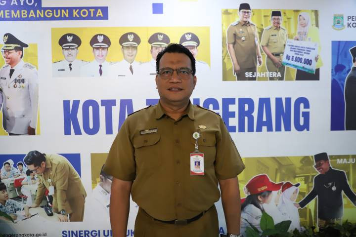 Pemkot Tangerang Tetapkan Prioritas Kesehatan 2026, Fokus Turunkan Stunting dan TBC