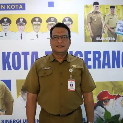 Pemkot Tangerang Tetapkan Prioritas Kesehatan 2026, Fokus Turunkan Stunting dan TBC