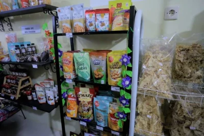 Dapatkan Sertifikat Halal Gratis untuk IKM Kota Tangerang!