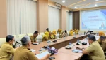 BKPSDM Kabupaten Tangerang Musnahkan Lebih dari 14.000 Arsip Inaktif