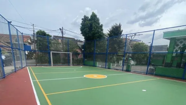 Pemkot Tangerang Fokus Bangun Sarana Olahraga di Tengah Pemukiman