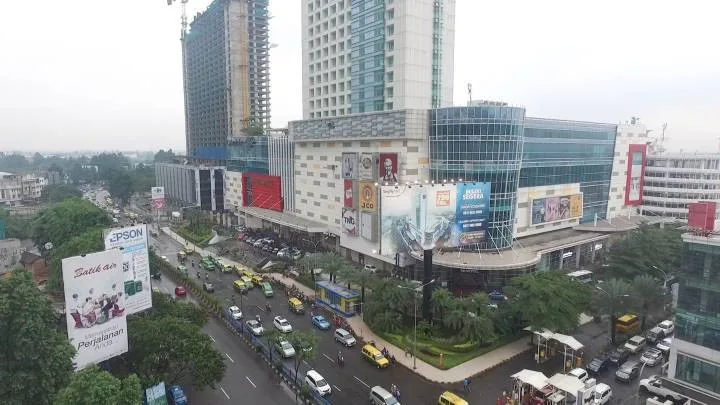 Pemkot Tangerang Dukung Pengembangan Kawasan Perkotaan Berorientasi Transit