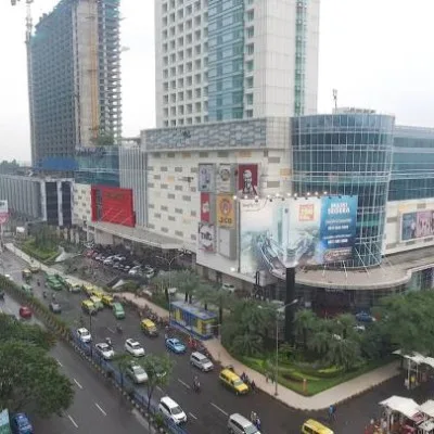 Pemkot Tangerang Dukung Pengembangan Kawasan Perkotaan Berorientasi Transit