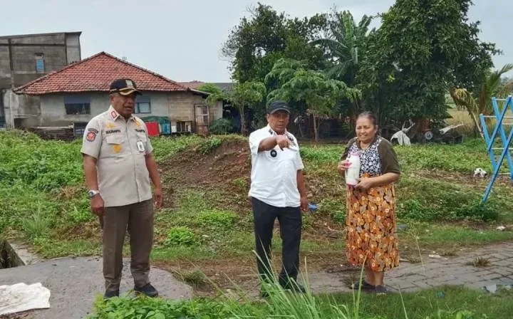 Pemkot Tangerang Tindaklanjuti Laporan Aktivitas Pesta Miras dan Prostitusi di Batuceper
