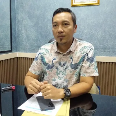 Klarifikasi Anggaran Pemeliharaan Mobil Dinas Wali Kota dan Wakil Wali Kota Serang