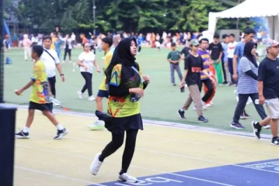 Dinkes Kota Tangerang Imbau Masyarakat Waspadai Musim Batuk dan Pilek