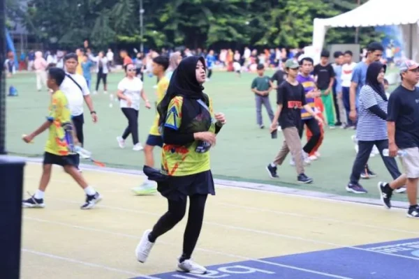 Dinkes Kota Tangerang Imbau Masyarakat Waspadai Musim Batuk dan Pilek