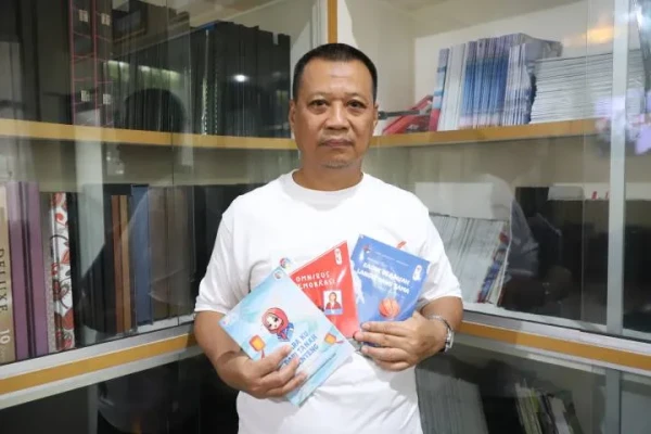 SMA Yuppentek 1 Tangerang Sukses Gelar Festa Rayuan, Wadah Kreativitas Pelajar Tangerang Raya