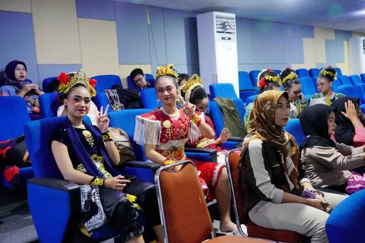Tangerang Got Talent Jadi Wadah Kreativitas dan Kebersamaan Warga Kota Tangerang
