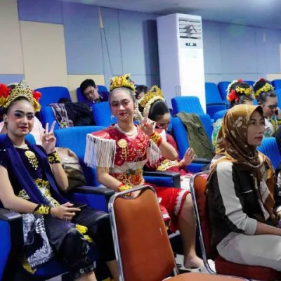 Tangerang Got Talent Jadi Wadah Kreativitas dan Kebersamaan Warga Kota Tangerang