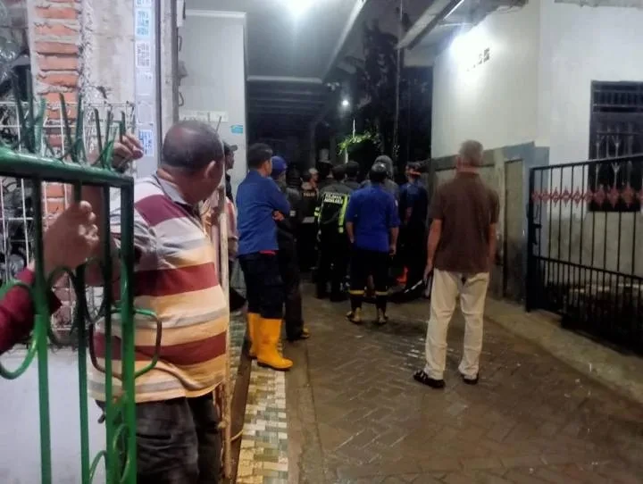 Pemuda di Tangerang Amuk dengan Golok, Beberapa Orang Terluka